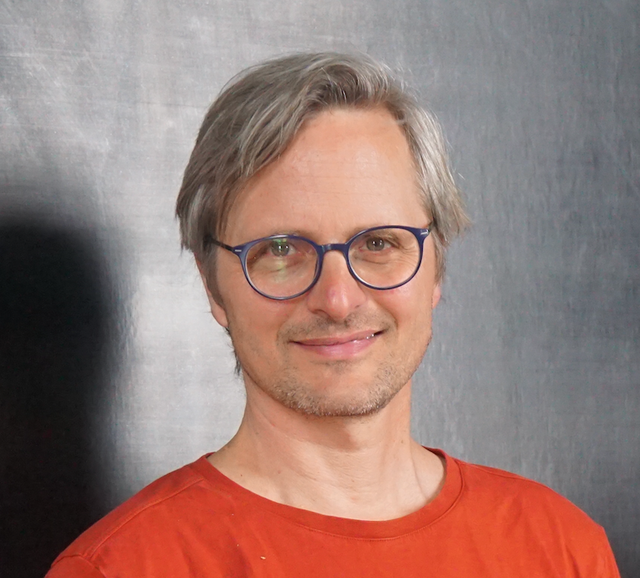 Prof. Malte Meinshausen